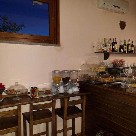 Podere 1248 Ladispoli Buitenkant foto