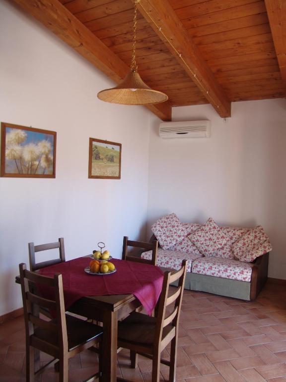 Podere 1248 Ladispoli Kamer foto