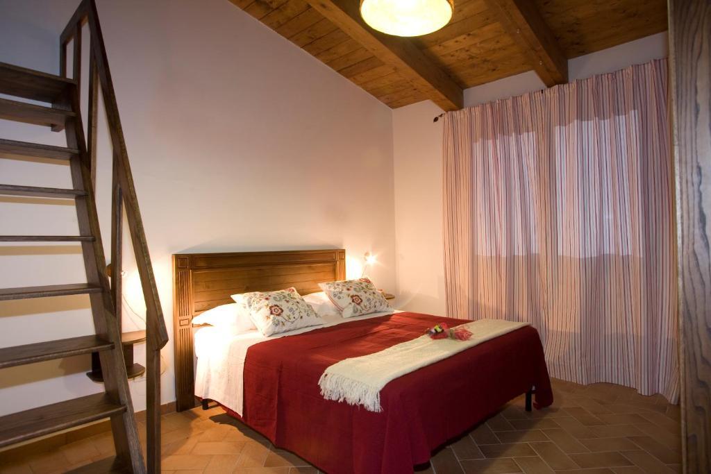 Podere 1248 Ladispoli Kamer foto