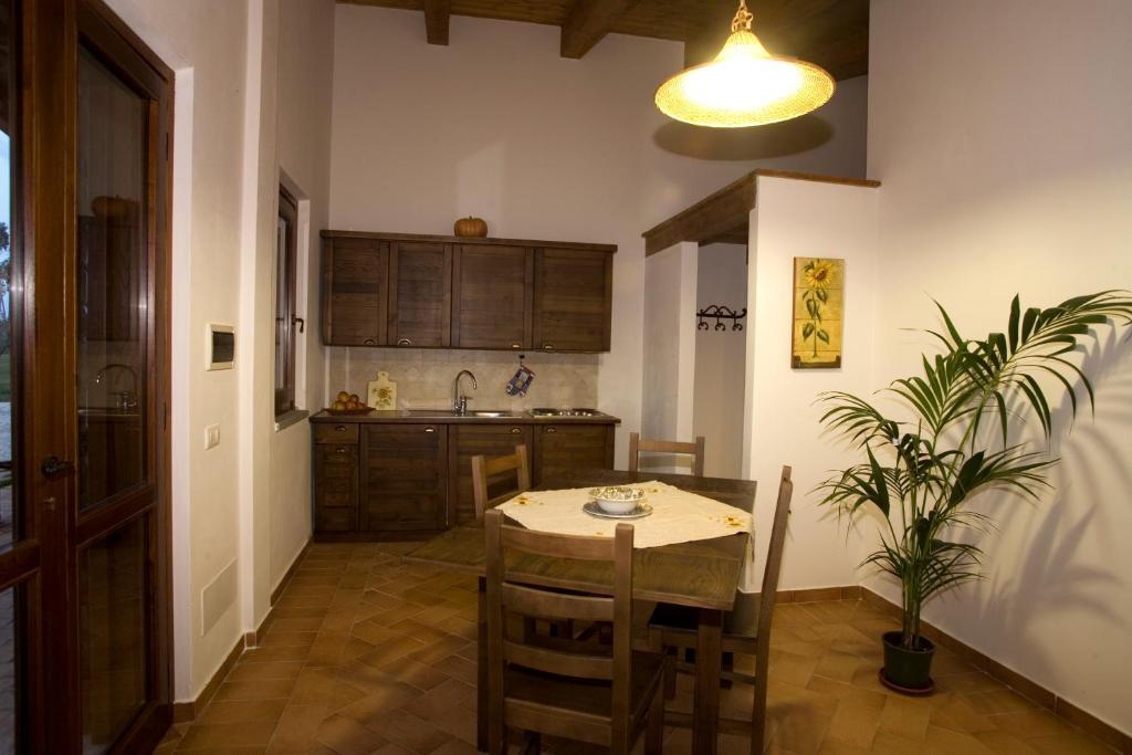 Podere 1248 Ladispoli Kamer foto