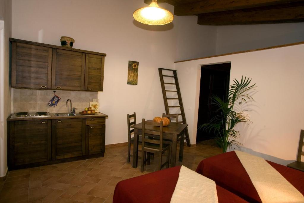 Podere 1248 Ladispoli Kamer foto